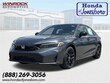  Honda Civic Hybrid