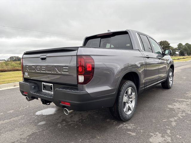 2026 Honda Ridgeline RTL - Photo 5