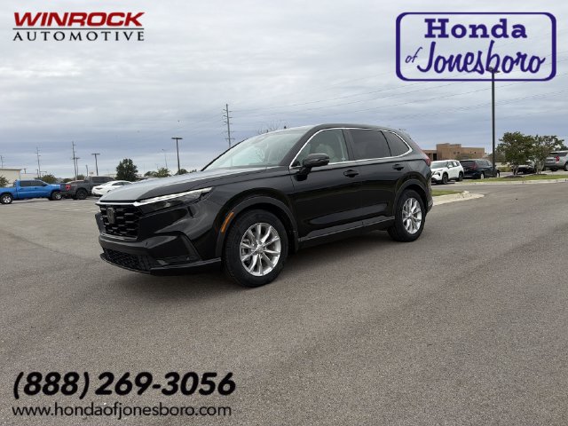2024 Honda CR-V