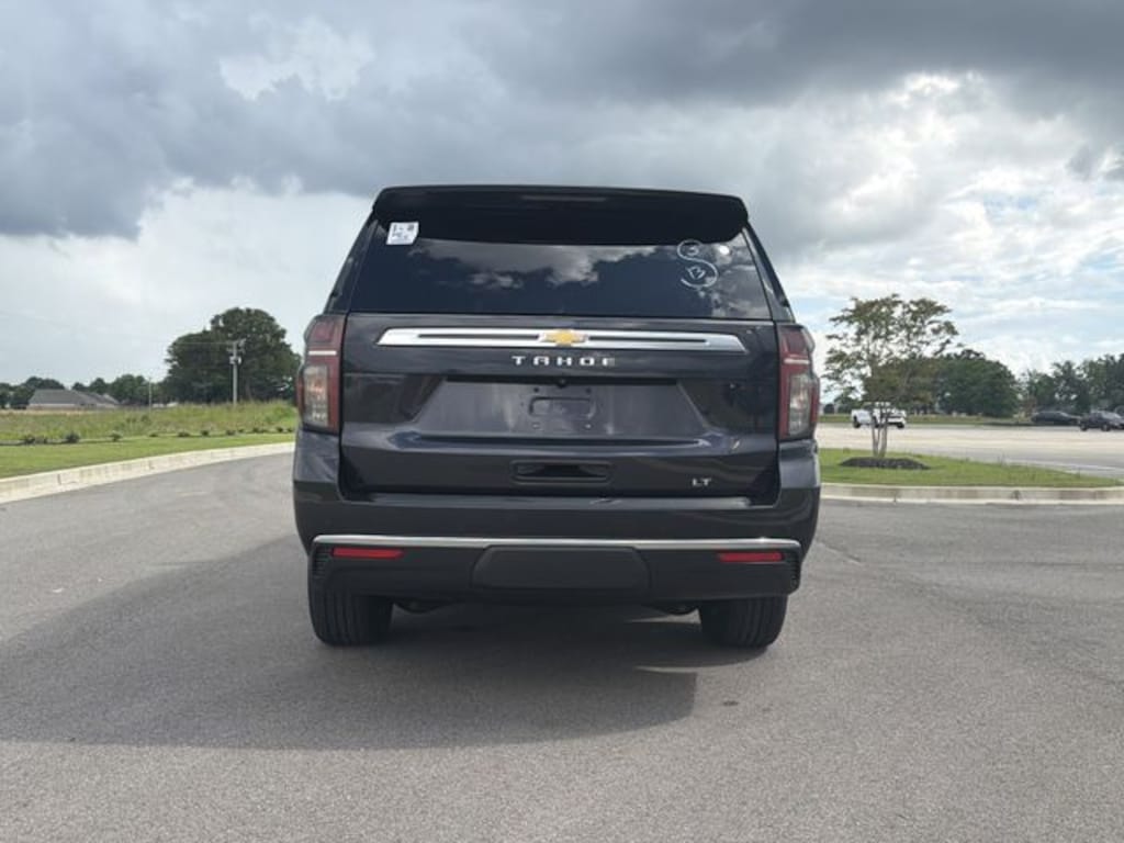 Used 2023 Chevrolet Tahoe LT SUV