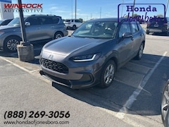 Used 2023 Honda HR-V LX SUV for sale near Paragould, AR