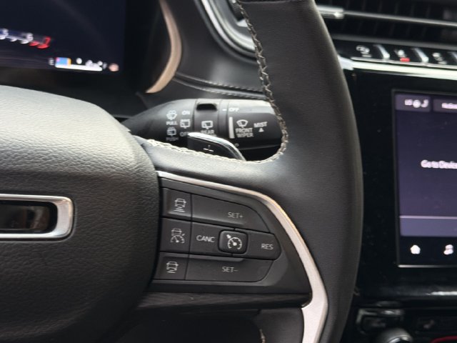 2024 Jeep Grand Cherokee L Altitude - Photo 24