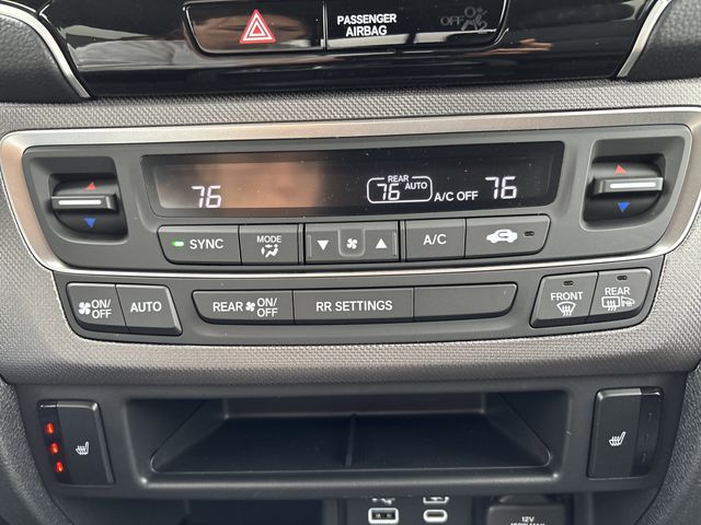 2026 Honda Ridgeline RTL - Photo 32