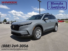 New  2026 Honda CR-V EX SUV for Sale in Jonesboro, AR