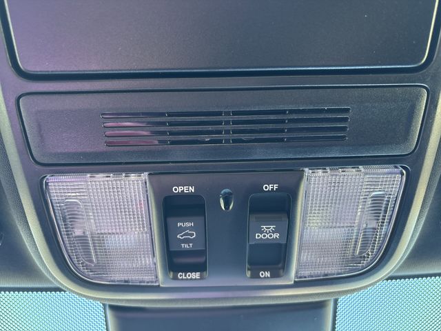 2026 Honda Odyssey Sport L - Photo 35