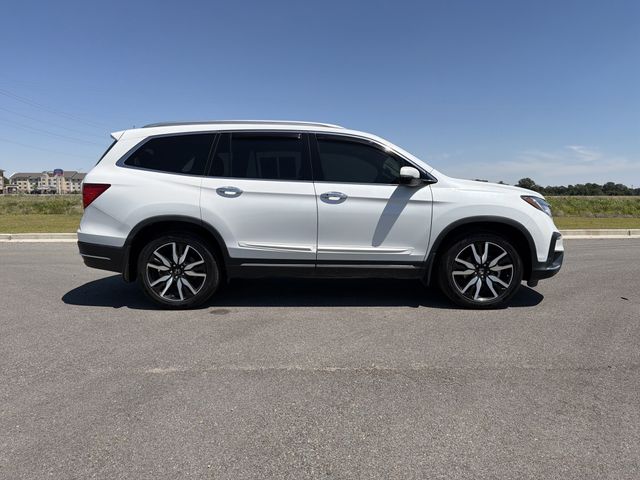 2022 Honda Pilot Touring - Photo 6