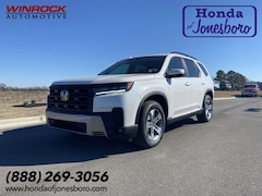 2026 Honda Pilot EX-L SUV