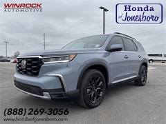 New  2025 Honda Pilot Touring+ SUV for Sale in Jonesboro, AR