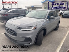 Used 2024 Honda HR-V Sport SUV for sale near Walnut Ridge, AR