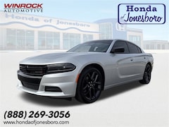 Used 2023 Dodge Charger SXT Sedan in Jonesboro, AR