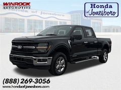 Used 2024 Ford F-150 XLT Truck in Jonesboro, AR