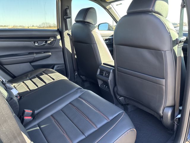 2026 Honda CR-V Sport-L - Photo 21