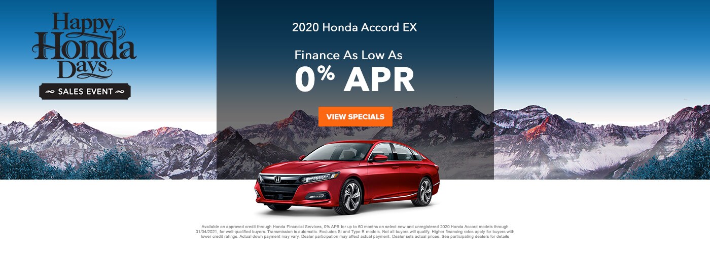 Honda of Jonesboro Honda Sales & Service in Jonesboro, AR