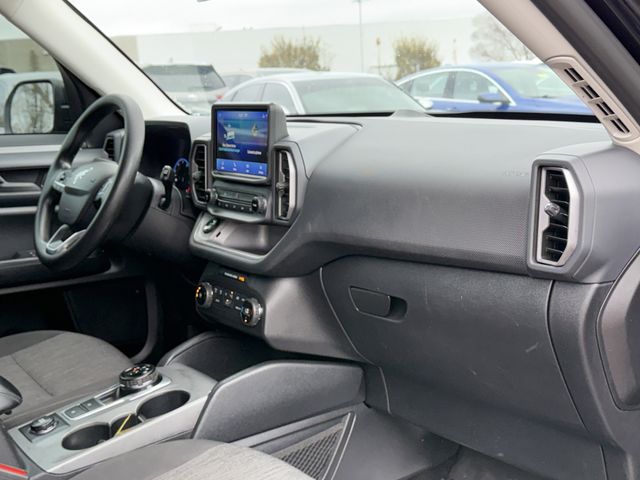 2021 Ford Bronco Sport Big Bend - Photo 20