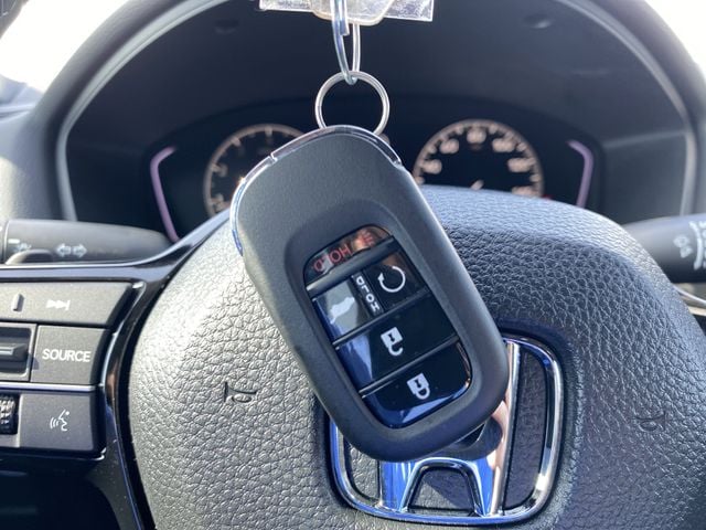 2026 Honda CR-V Sport-L - Photo 36