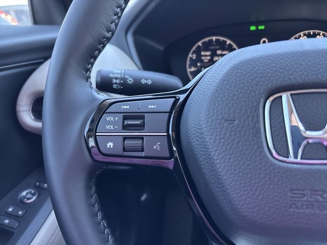 2026 Honda HR-V EX-L - Photo 31