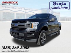 Used 2019 Ford F-150 XLT Truck for sale near Paragould, AR