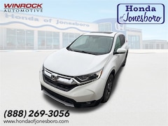 Used 2019 Honda CR-V EX-L SUV for sale near Walnut Ridge, AR
