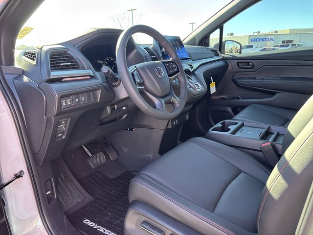 2026 Honda Odyssey Sport L - Photo 10