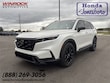  Honda CR-V Hybrid