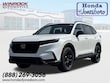 Honda CR-V Hybrid