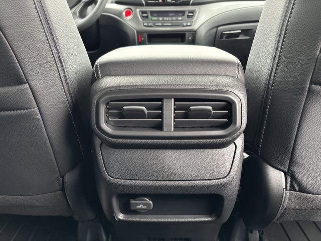 2026 Honda Ridgeline RTL - Photo 19