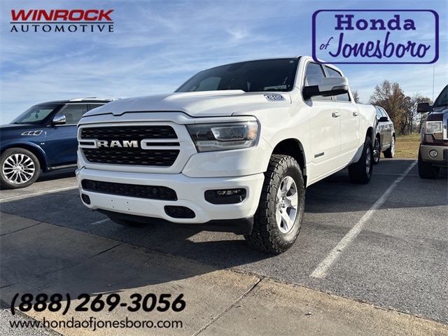 2023 RAM Ram 1500 Pickup Big Horn/Lone Star's photo