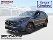 Honda CR-V Hybrid