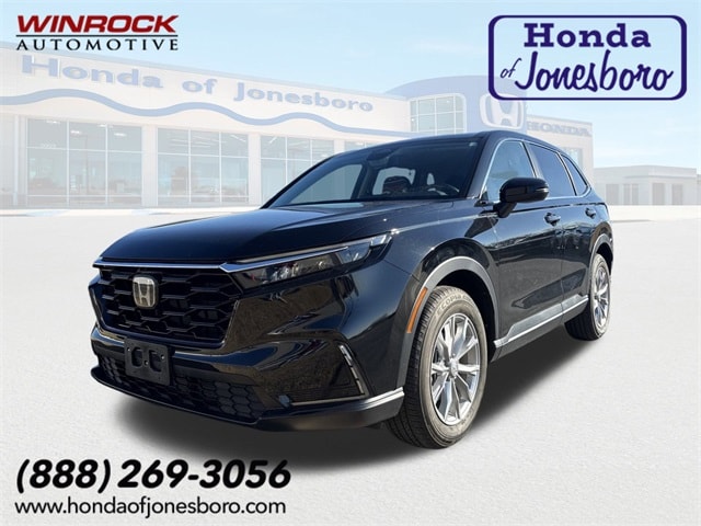 2023 Honda CR-V EX's photo