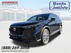 Used 2023 Honda CR-V EX SUV for sale near Walnut Ridge, AR