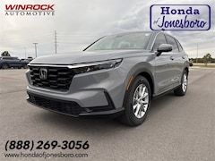 New  2026 Honda CR-V EX SUV for Sale in Jonesboro, AR