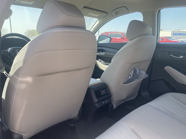 2026 Honda Accord LX - Photo 13