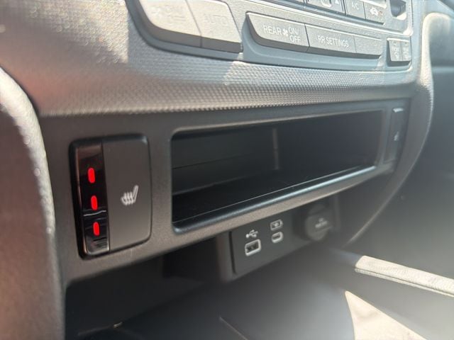 2025 Honda Ridgeline RTL - Photo 30