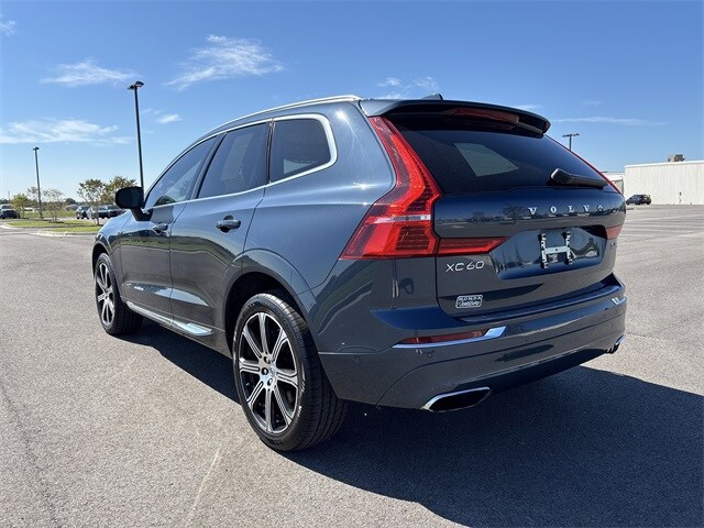 2019 Volvo XC60 T6 Inscription photo 2