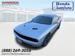 Used 2020 Dodge Challenger SXT Coupe in Jonesboro, AR