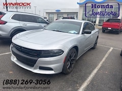 Used 2023 Dodge Charger SXT Sedan for sale near Walnut Ridge, AR