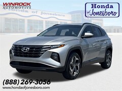 Used 2023 Hyundai Tucson SEL SUV in Jonesboro, AR