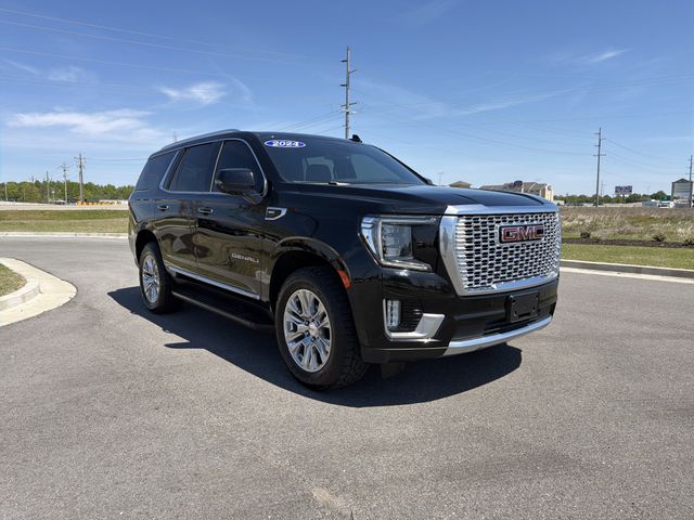 2024 GMC Yukon Denali - Photo 7