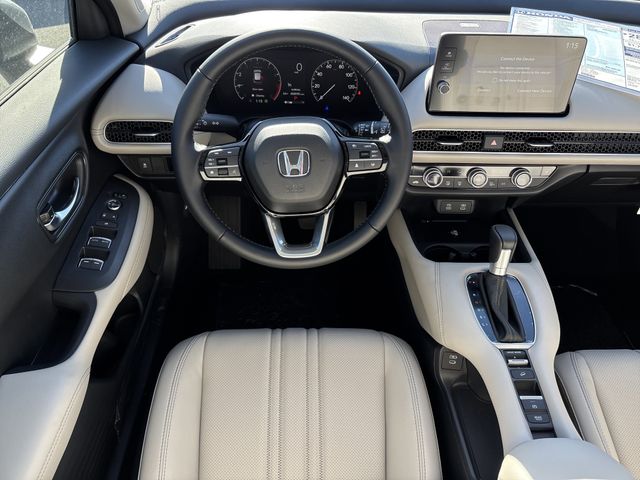 2026 Honda HR-V EX-L - Photo 21