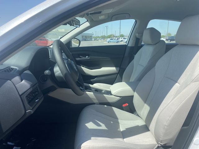 2026 Honda Accord LX - Photo 9
