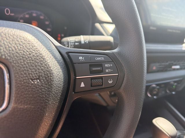 2026 Honda Accord SE - Photo 24