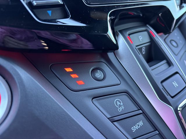2026 Honda Odyssey Sport L - Photo 43