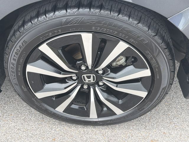 2022 Honda Civic EX - Photo 22