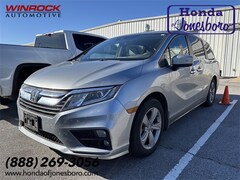 Used 2020 Honda Odyssey EX-L Minivan/Van in Jonesboro, AR