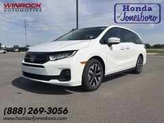 2026 Honda Odyssey EX-L Minivan/Van