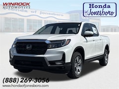 New 2025 Honda Ridgeline RTL Truck in Jonesboro, AR