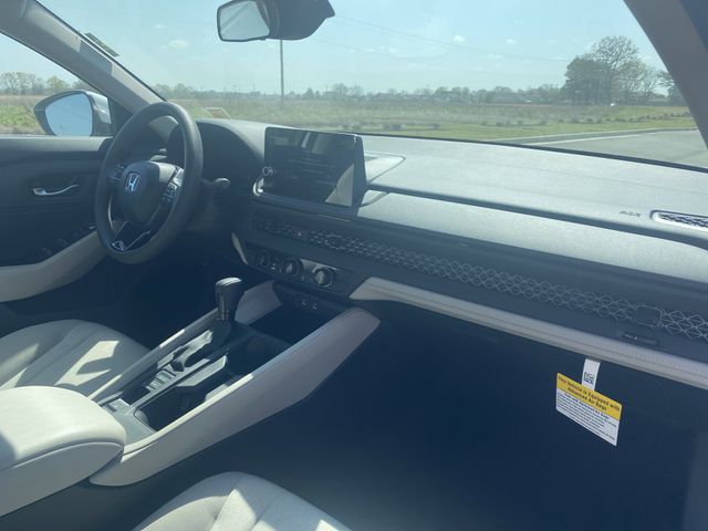 2026 Honda Accord LX - Photo 15