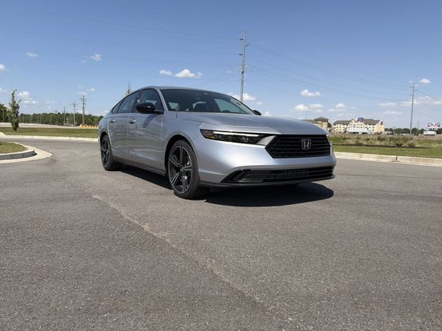 2026 Honda Accord SE - Photo 7
