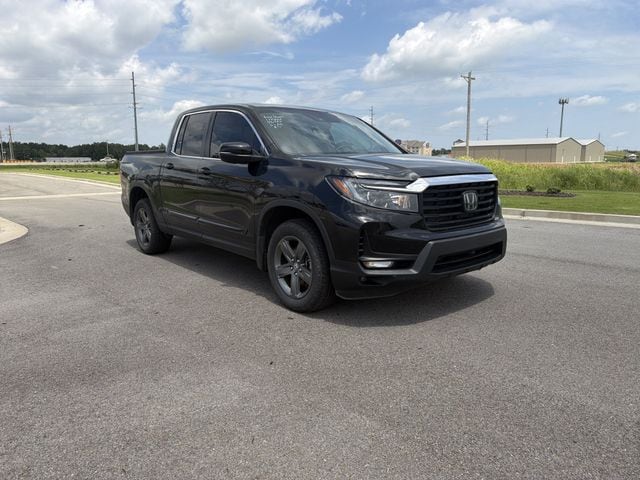 2023 Honda Ridgeline RTL - Photo 10