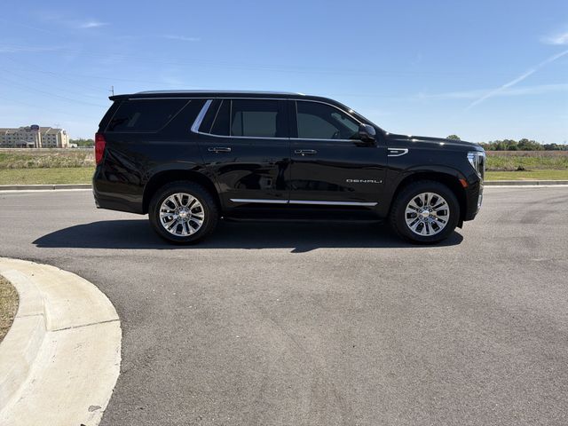2024 GMC Yukon Denali - Photo 6